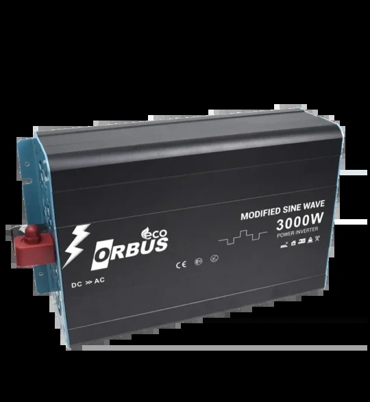 Orbus Eco MSE3000W